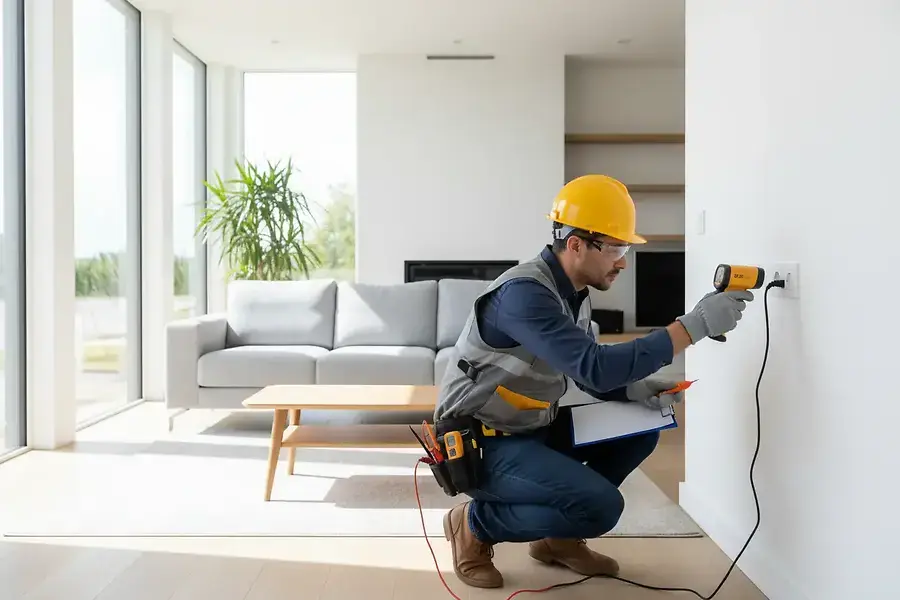 The Complete Home Inspection Guide: What Every Residential Buyer Needs to Know