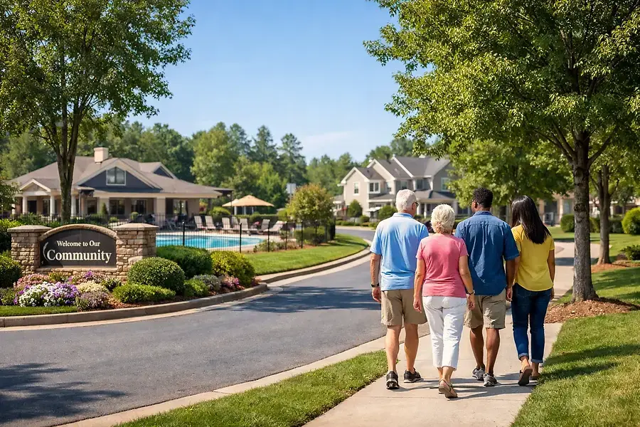 Understanding HOA Fees and Their Impact on Your Home Purchase