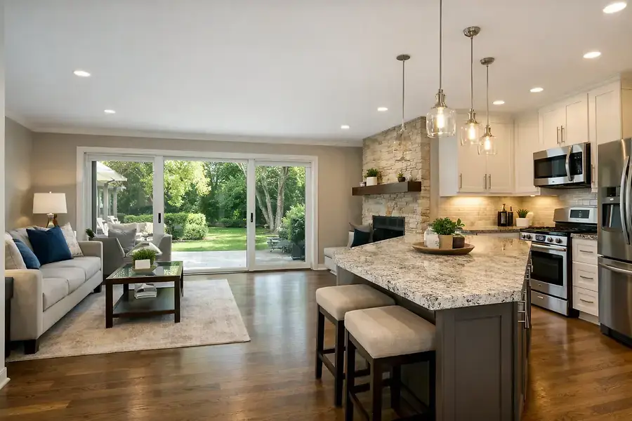 Maximizing Home Value in Chicago's Six-County Real Estate Market