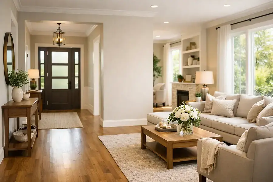 The Complete Guide to Preparing Your Home for a Successful Sale