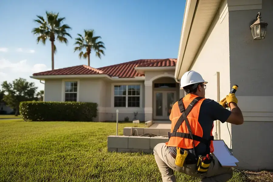 The Complete Home Inspection Guide for Ocala Real Estate Buyers