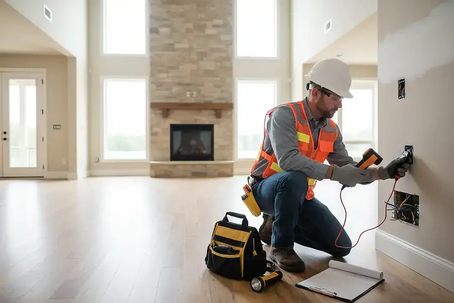 What Home Inspectors Look For: A Complete Buyer's Guide to Residential Properties