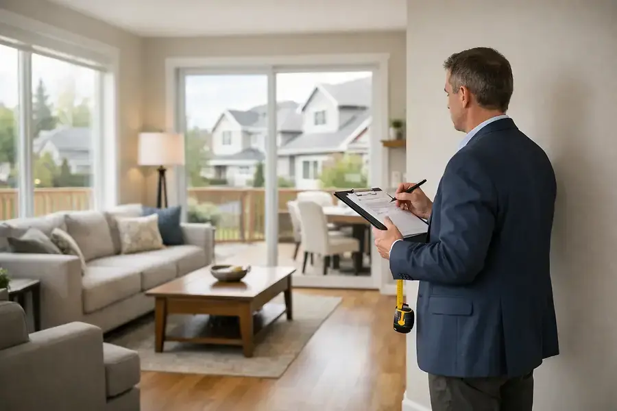 Understanding Property Appraisals in Residential Real Estate