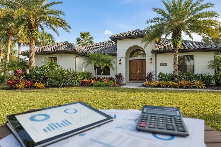Homestead Property Tax Exemptions: Complete Guide for FL Buyers