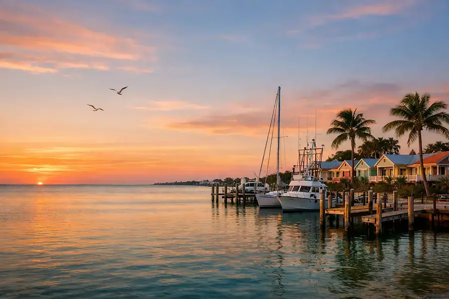 Retirement Homes Along Florida's Panhandle Gulf Coast: A Complete Buyer's Guide