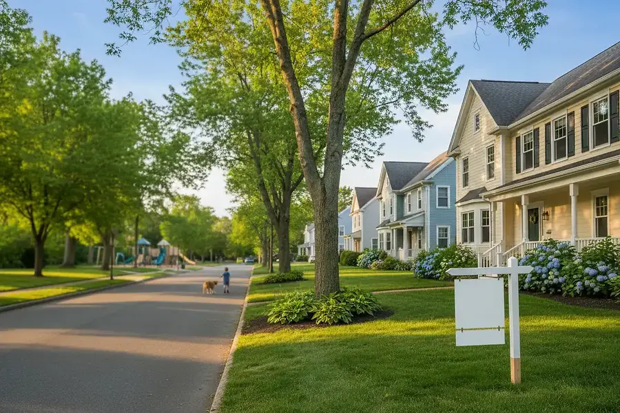 Understanding the Rockingham County Real Estate Market in 2026