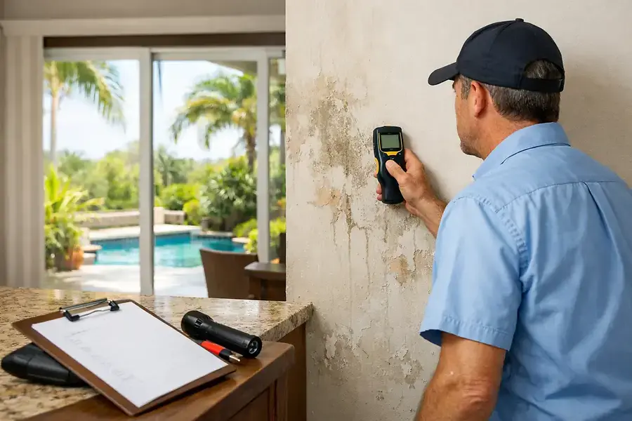 The Complete Home Inspection Checklist for Fort Myers Buyers