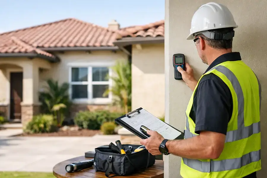 Complete Home Inspection Guide for Stockton and San Joaquin County Buyers