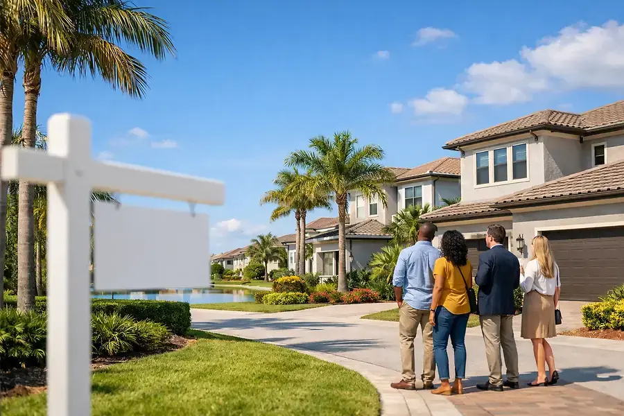 Navigating Tampa Bay and Central Florida's Residential Real Estate Market