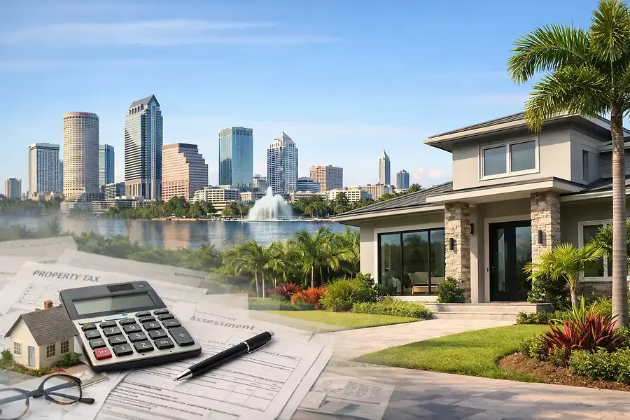 Understanding Property Taxes Across Tampa Bay and Central Florida
