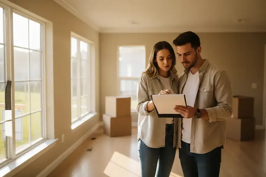 Essential Guide: First-Time Homebuyers Avoiding Critical Mistakes