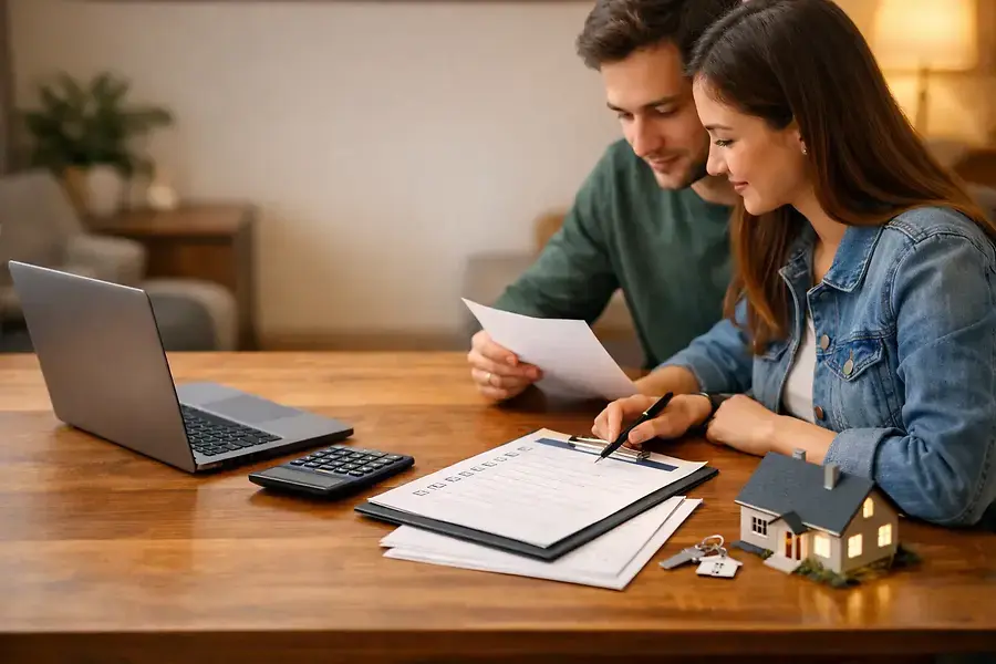 First-Time Home Buyer's Checklist: Essential Steps Before Making an Offer