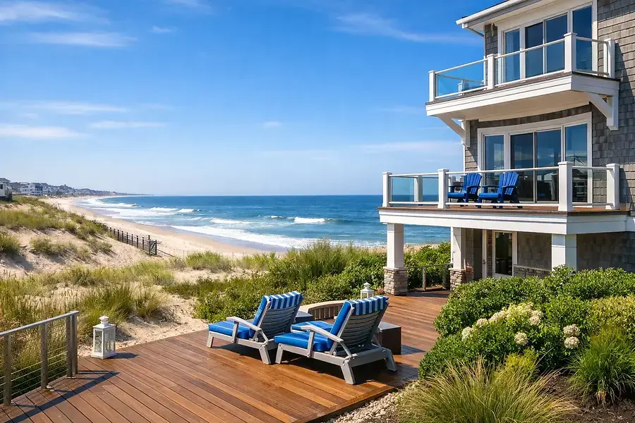 Building Rental Income: Investment Properties Across Jersey Shore Communities
