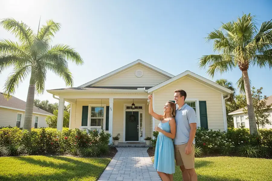 First-Time Home Buyers in Hernando and Lecanto: Your Complete Guide