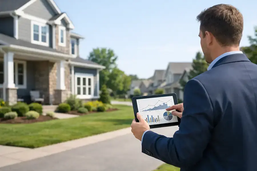 The Complete Guide to Pricing Your Residential Home Competitively