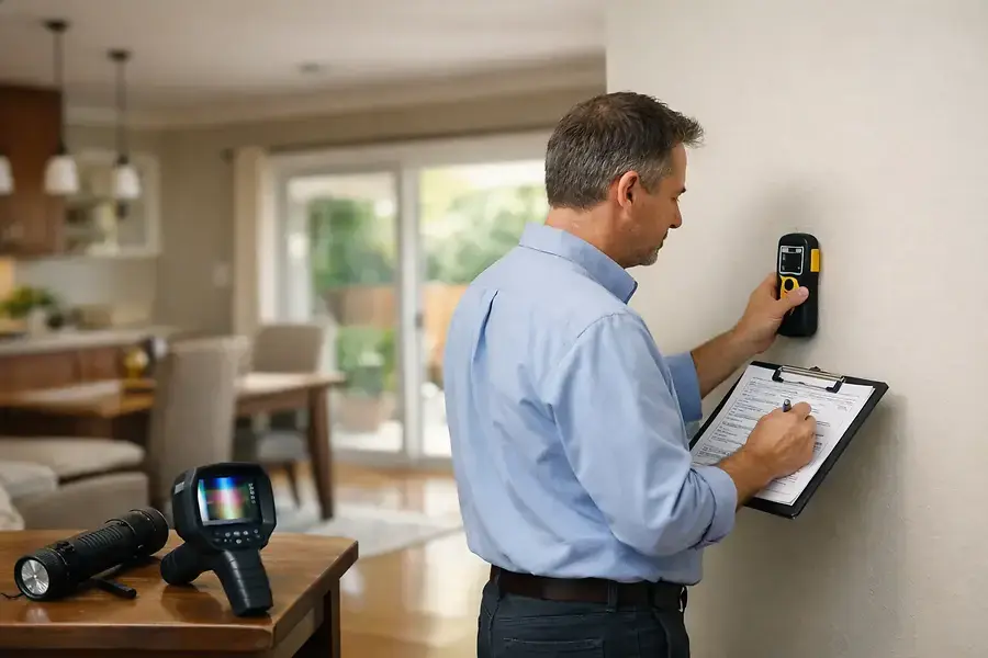 San Jose Home Inspections: What Every Buyer Needs to Know Before Closing