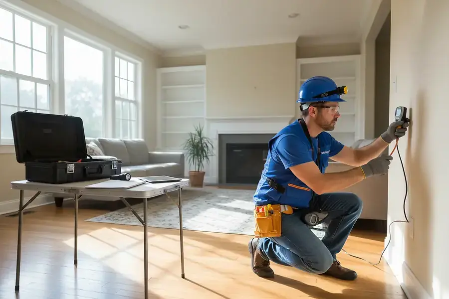 The Essential Home Inspection Checklist for Residential Buyers