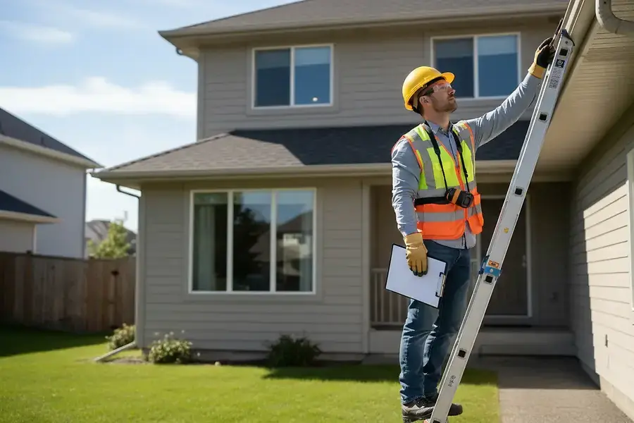 The Essential Home Inspection Checklist for Residential Buyers