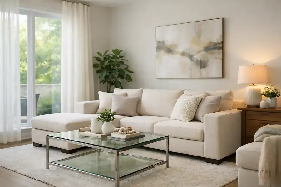 Home Staging Strategies That Sell Faster and Command Higher Prices