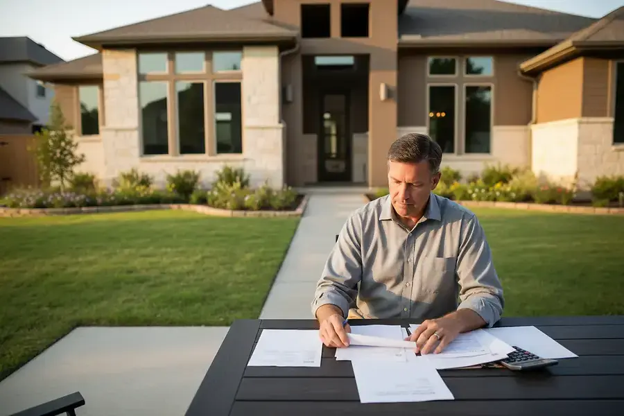 Irving Property Tax Assessments: A Homeowner's Complete Guide