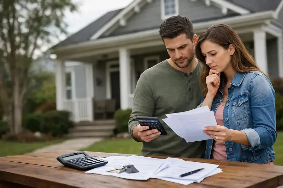 Understanding Residential Property Taxes: A First-Time Buyer's Essential Guide