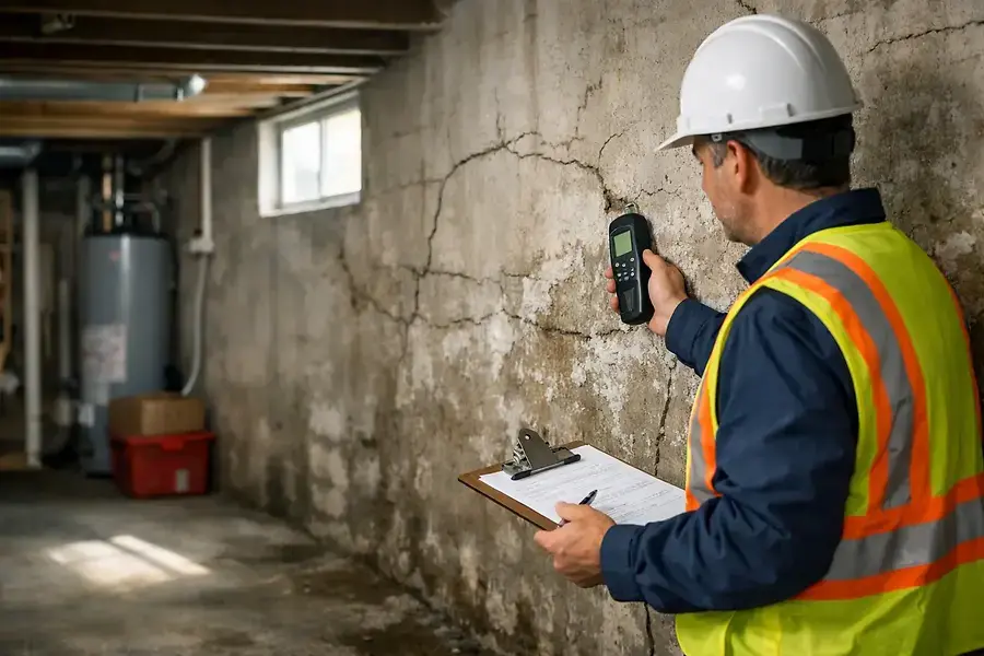 The Complete Home Inspection Checklist for Residential Buyers