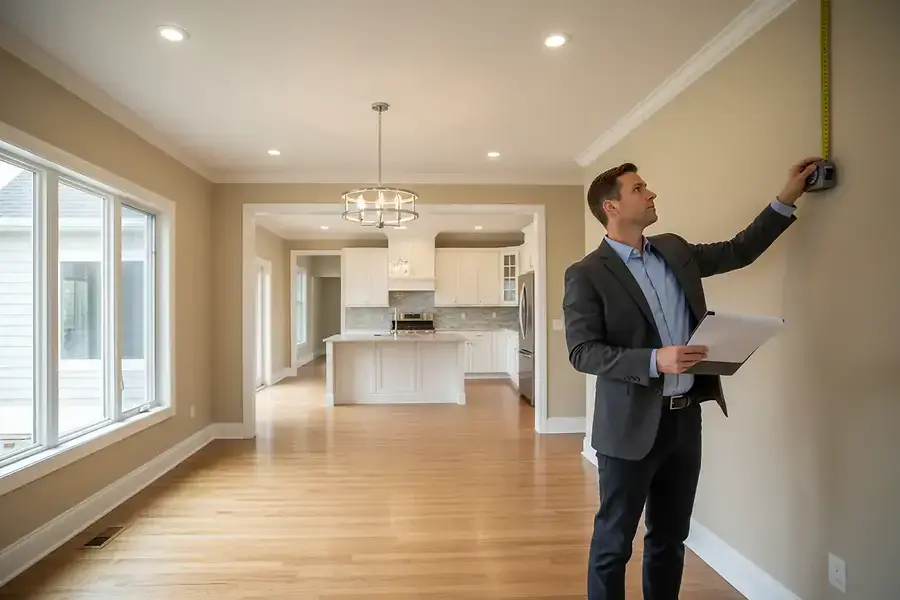 Understanding Property Appraisals in Residential Real Estate