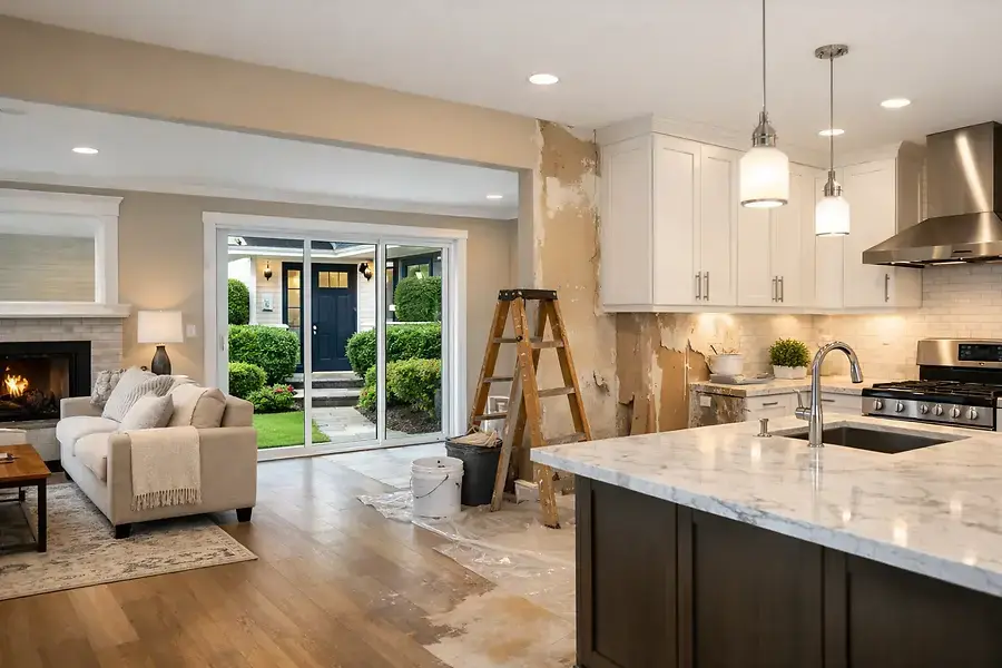 Strategic Home Renovations That Build Equity and Attract Buyers