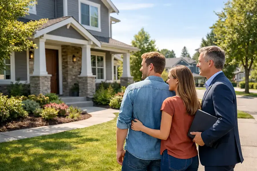 Evaluating Home Resale Value: A Buyer's Guide to Smart Residential Investments