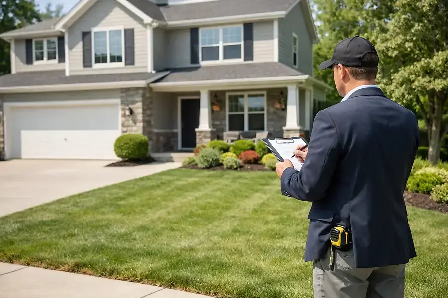 Maximizing Your Home's Value: The Complete Guide to Residential Appraisals