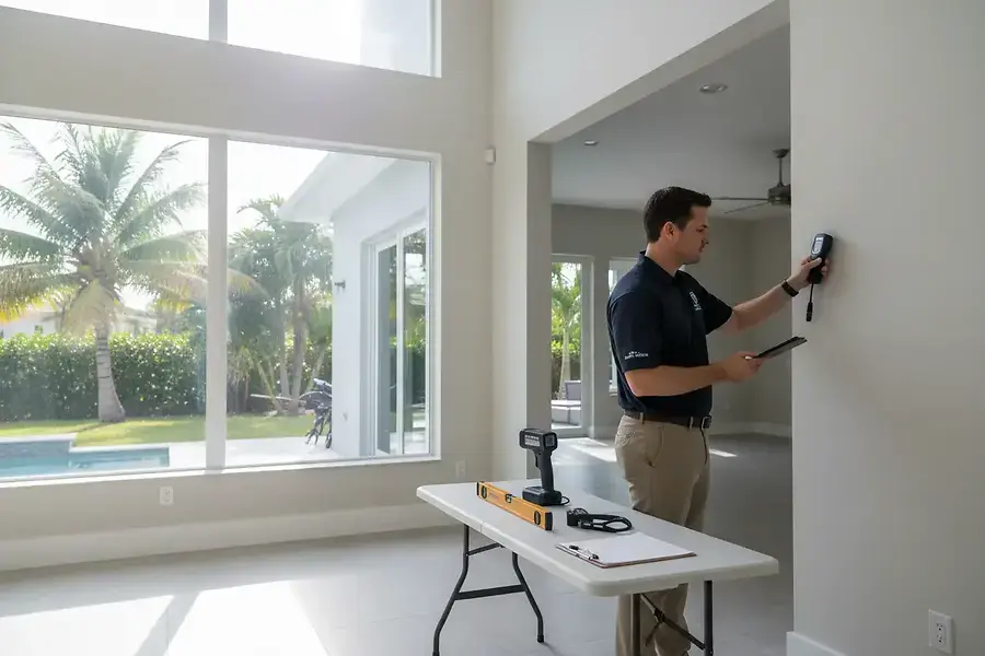 Complete Home Inspection Guide for Miami and South Florida Buyers