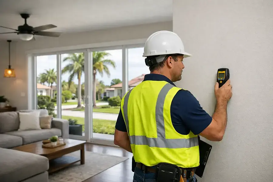 Tampa Home Inspections: Essential Buyer's Guide to Property Evaluations