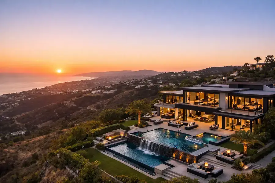 Luxury Home Market Trends Across Southern California in 2026