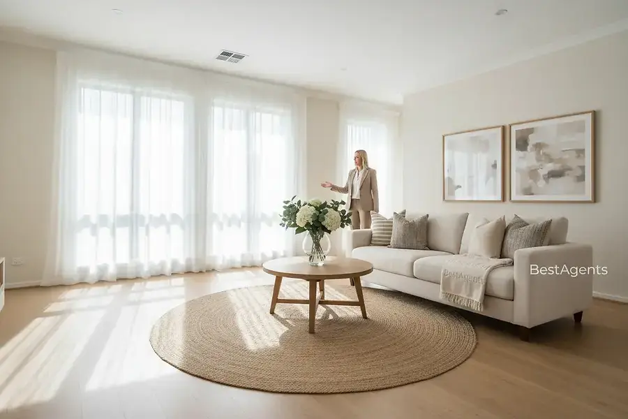 Home Staging Strategies That Sell Faster and Command Higher Prices