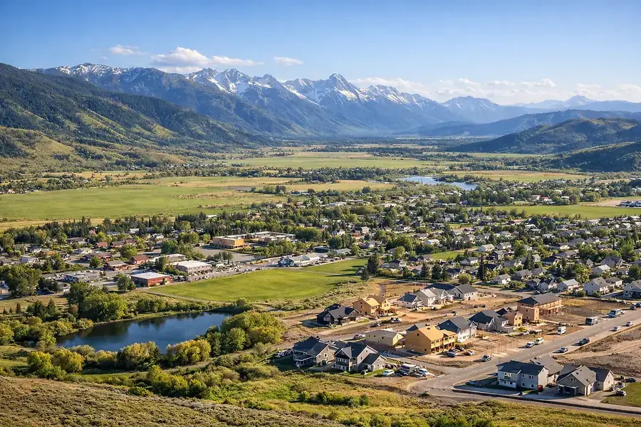 Complete Guide to Buying Homes in Southeast Idaho Communities