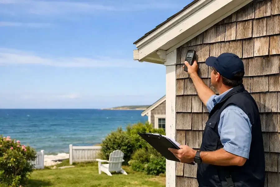 The Essential Guide to Home Inspections on Martha's Vineyard