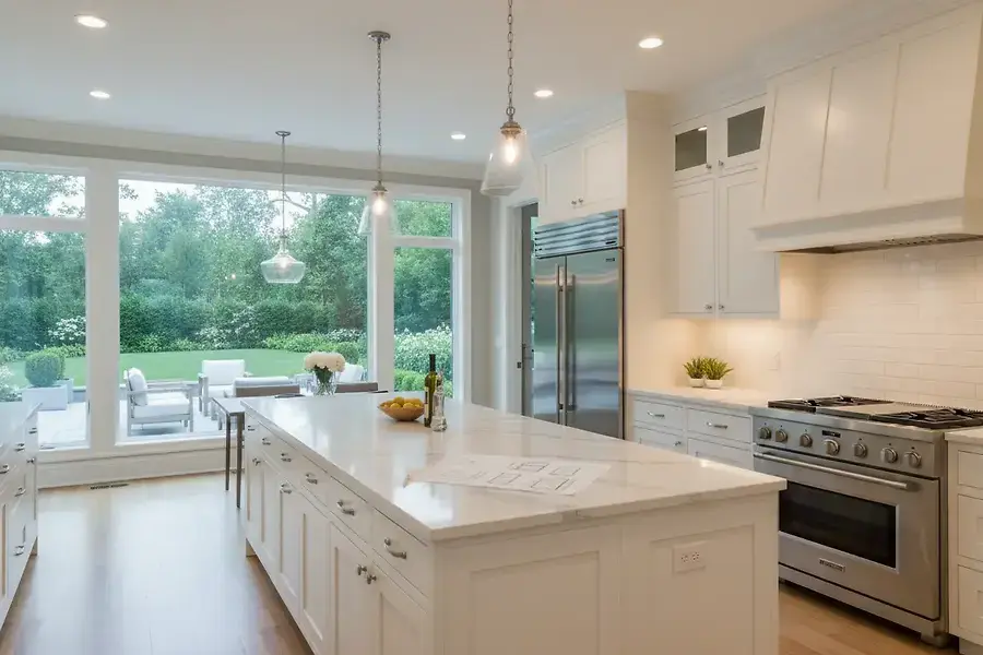 Strategic Home Renovations in Saddle River: Maximize ROI and Appeal