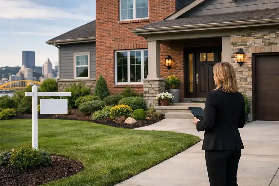 Selling Your Home in Pittsburgh and Monroeville: Market Strategies That Work