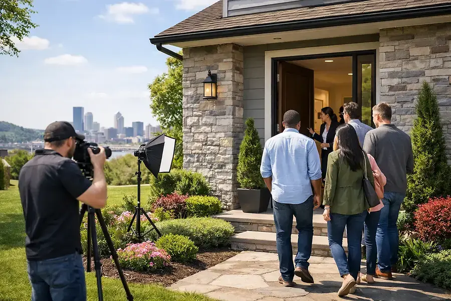 Selling Your Home in Pittsburgh and Monroeville: Market Timing and Strategy