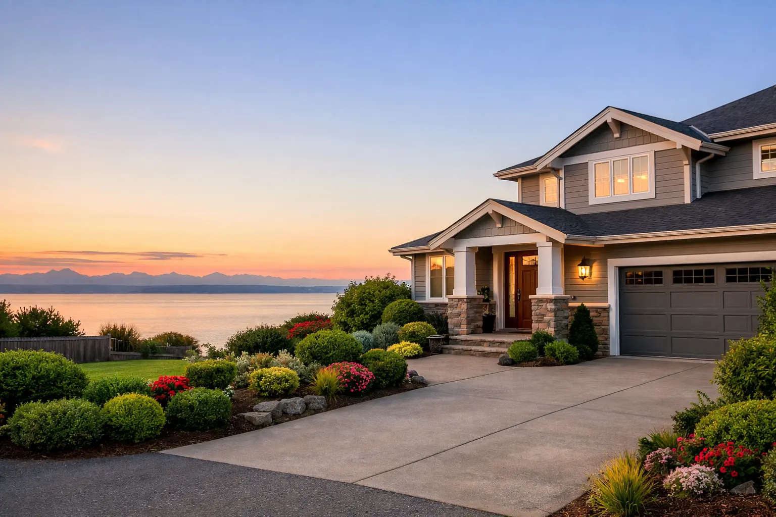Selling Your Edmonds Home: A Complete Guide to Maximizing Your Sale Price