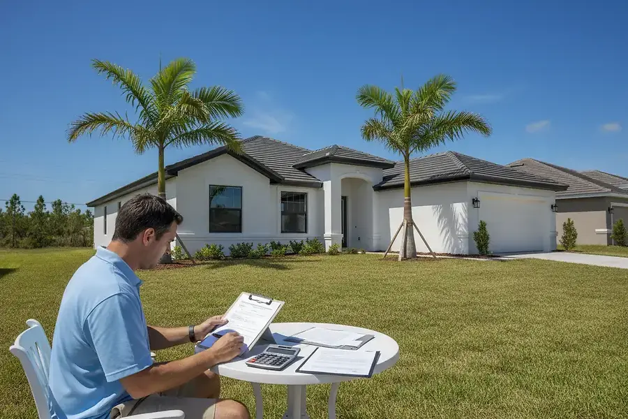 Understanding Property Taxes and Assessments in Port St. Lucie
