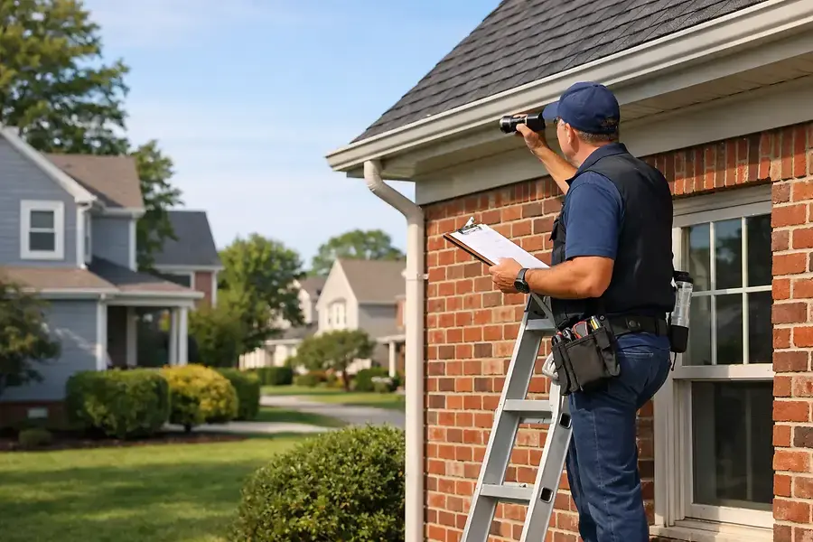 Home Inspection Essentials for Chesapeake and Virginia Beach Buyers