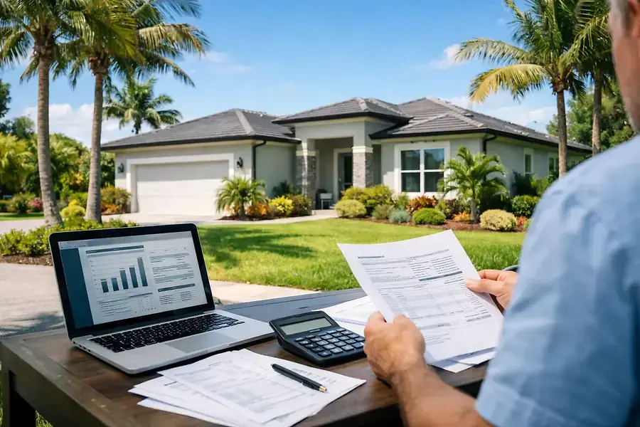 Understanding Port St. Lucie's Property Tax Implications for Homeowners