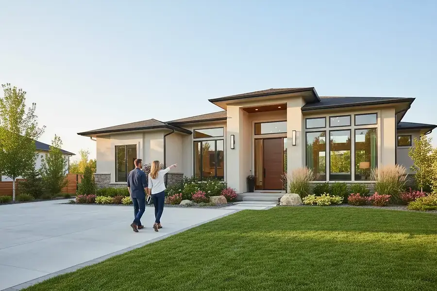 Selling Your Draper Home: Strategies to Attract Serious Buyers