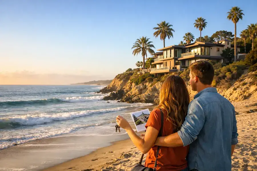 First-Time Homebuyer's Guide to San Diego's Coastal Communities