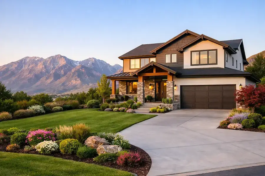 The Complete Guide to Maximizing Your Home's Resale Value in Draper