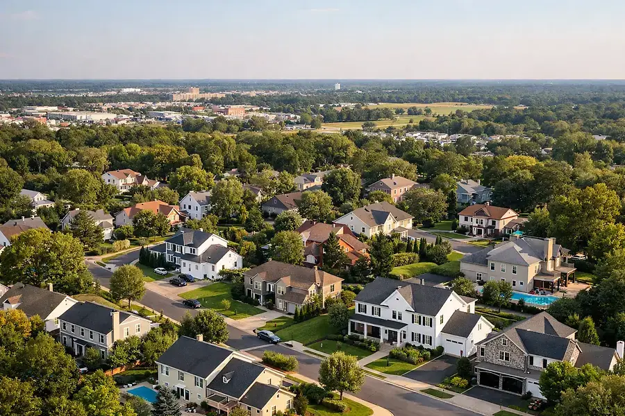 South Jersey Home Inventory: What's Currently Available in Top Markets