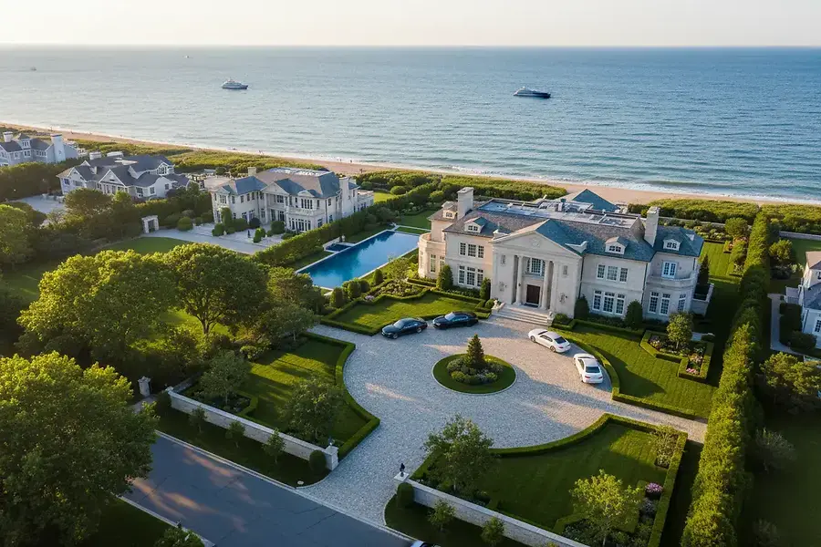 Luxury Home Market Trends Across Monmouth County's Premier Communities