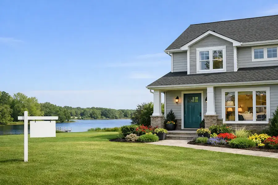 Selling Your Home in Whitmore Lake: Pricing, Marketing & Timeline