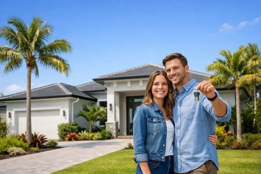 First-Time Home Buyers: Your Complete Guide to Fort Myers and Naples